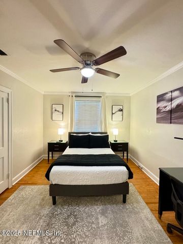 1631 THACKER Avenue, Jacksonville, FL 32207