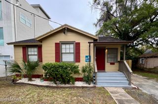 1631 THACKER Avenue, Jacksonville, FL 32207
