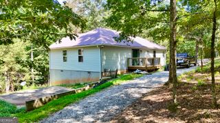 4368 Ed Henson Road, Gainesville, GA 30506