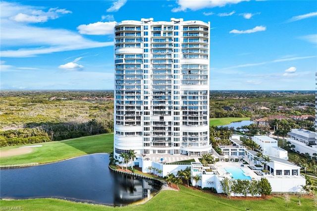 4991 Bonita Bay BLVD # 802, Bonita Springs, FL 34134