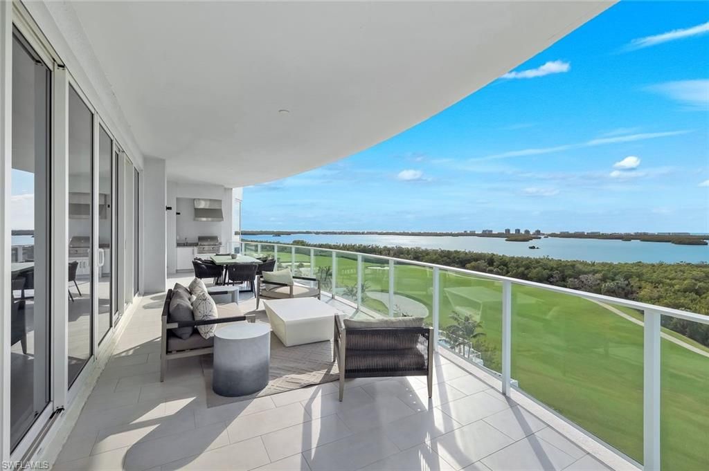 4991 Bonita Bay BLVD 802, BONITA SPRINGS, FL 34134 — photo 3