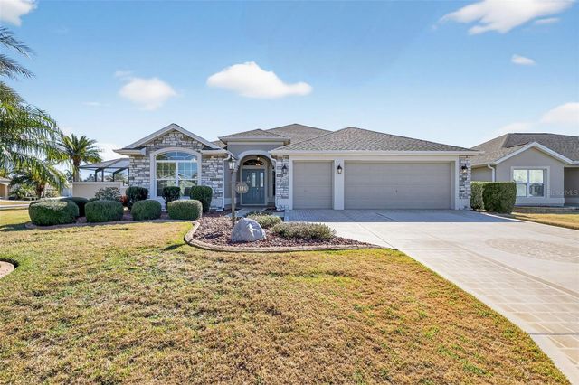 1586 LEMON LOOP, The Villages, FL 32163