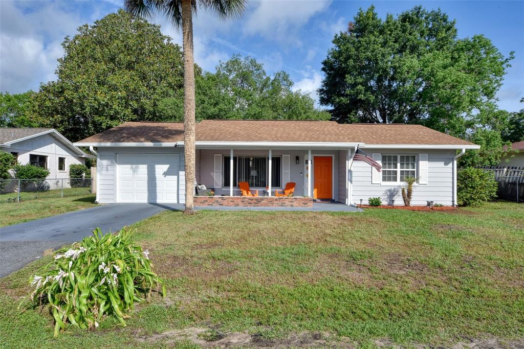 478 WATER COURT, Ocala, FL 34472