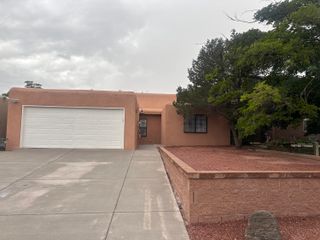 4968 QUAIL RIDGE Drive NW, Albuquerque, NM 87114
