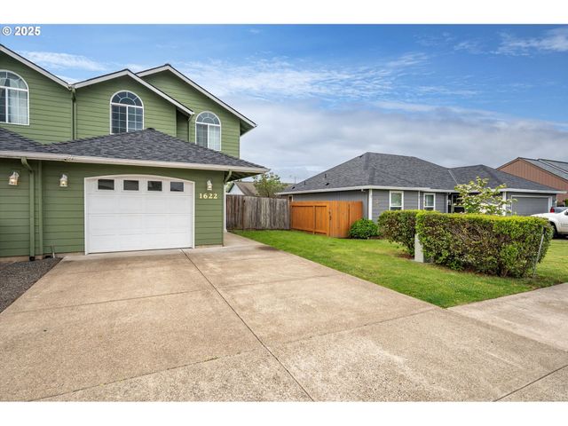 1622 Sw ALEXANDRIA St, Mc Minnville, OR 97128