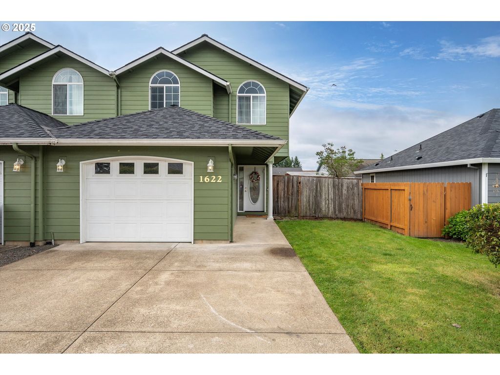 1622 Sw ALEXANDRIA St, Mc Minnville, OR 97128
