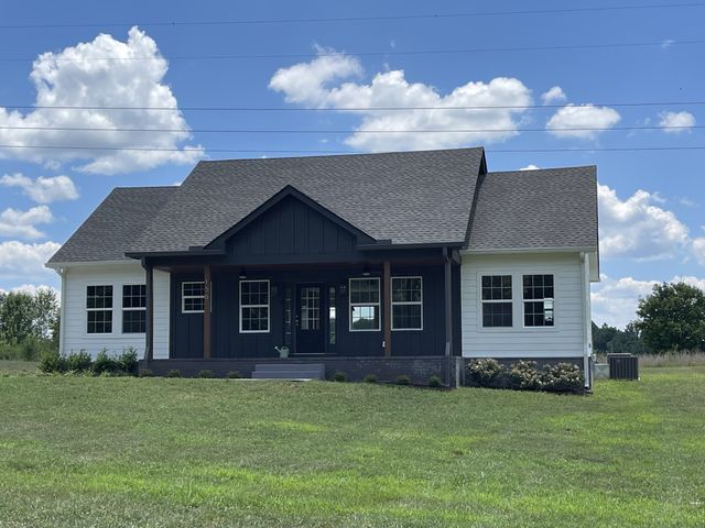 156 Collins River Dr, Rock Island, TN 38581