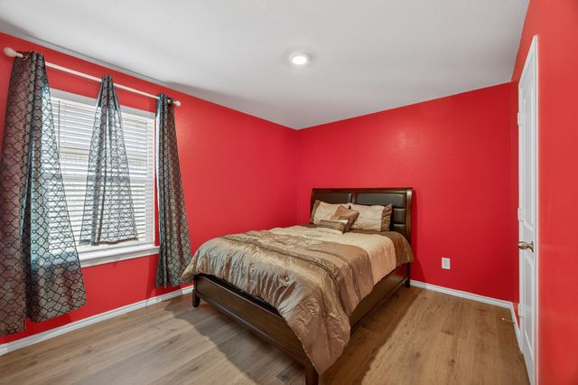 709 Chipper Trail, Lavon, TX 75166