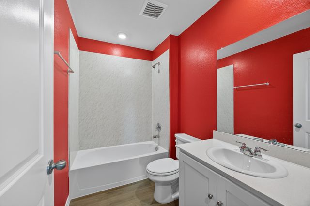 709 Chipper Trail, Lavon, TX 75166