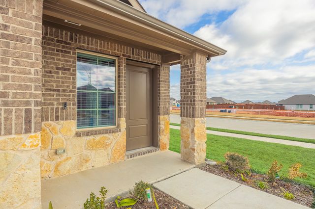 709 Chipper Trail, Lavon, TX 75166