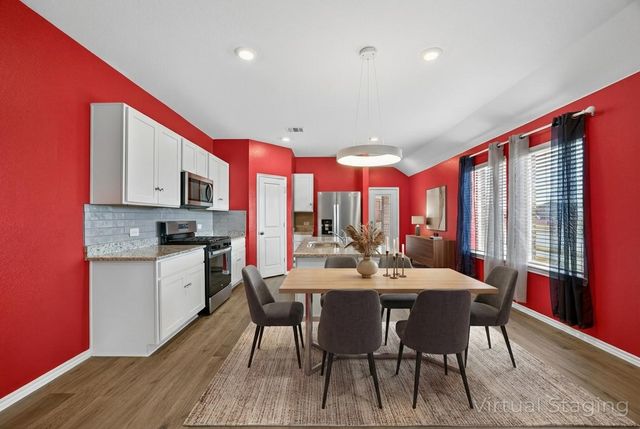 709 Chipper Trail, Lavon, TX 75166