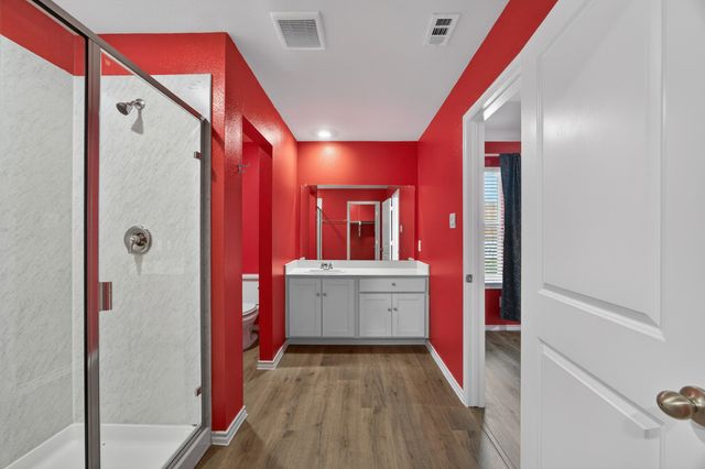 709 Chipper Trail, Lavon, TX 75166