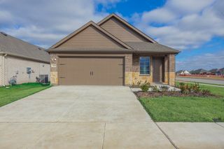 709 Chipper Trail, Lavon, TX 75166