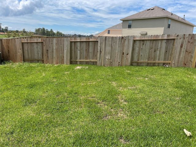440 Jewett Meadow Drive, Magnolia, TX 77354