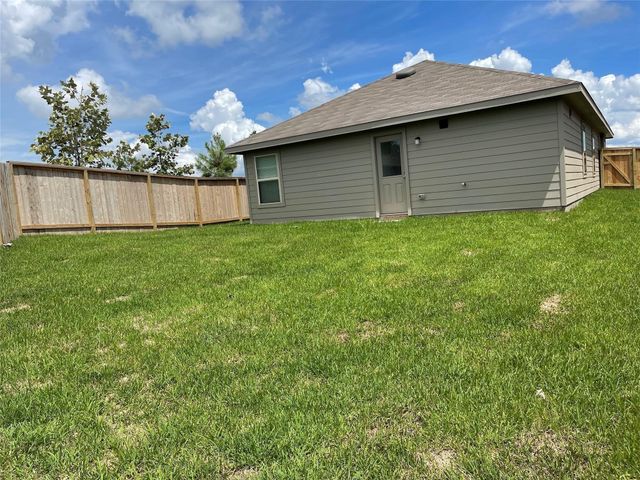 440 Jewett Meadow Drive, Magnolia, TX 77354