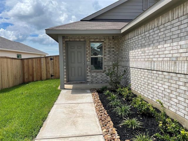 440 Jewett Meadow Drive, Magnolia, TX 77354