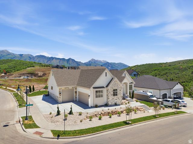 2574 E CANYON END DR, Draper, UT 84020