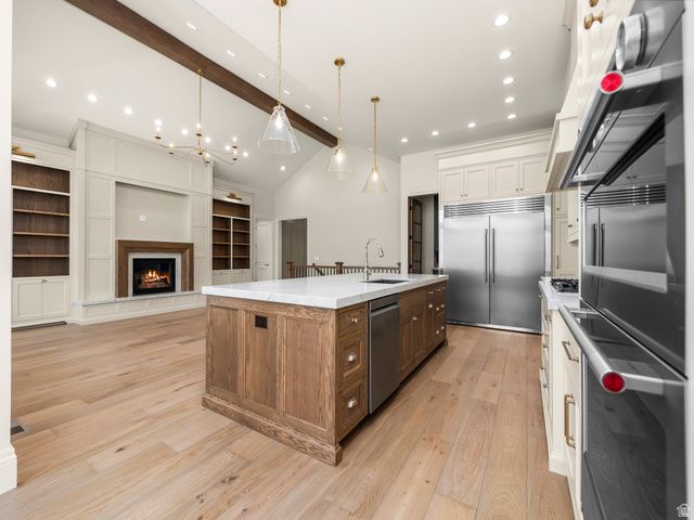 2574 E CANYON END DR, Draper, UT 84020