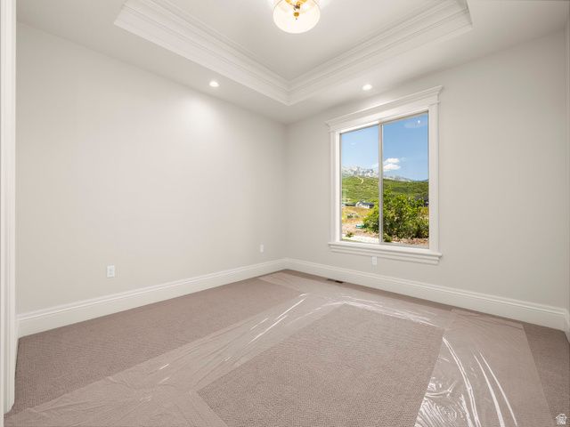 2574 E CANYON END DR, Draper, UT 84020