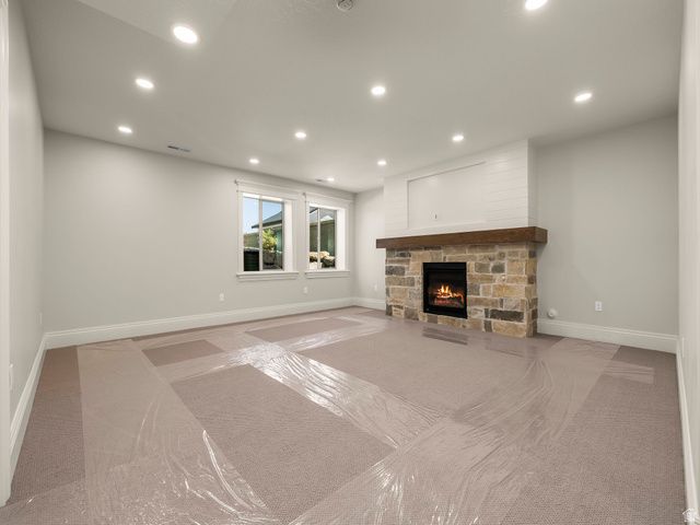 2574 E CANYON END DR, Draper, UT 84020