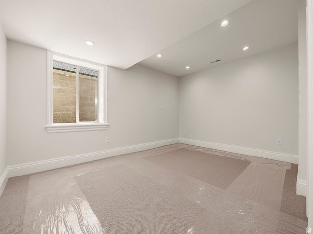 2574 E CANYON END DR, Draper, UT 84020