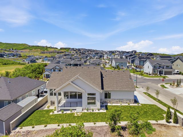 2574 E CANYON END DR, Draper, UT 84020
