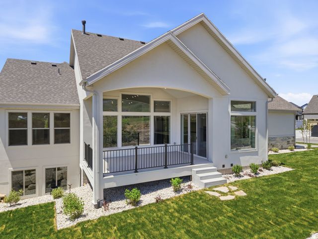 2574 E CANYON END DR, Draper, UT 84020