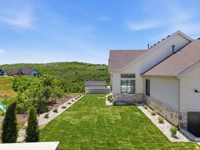 2574 E CANYON END DR, Draper, UT 84020