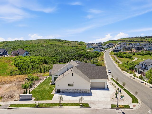2574 E CANYON END DR, Draper, UT 84020