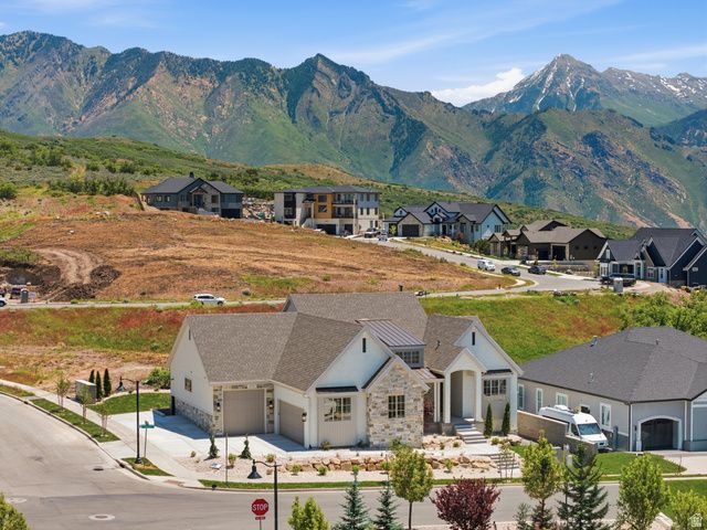 2574 E CANYON END DR, Draper, UT 84020