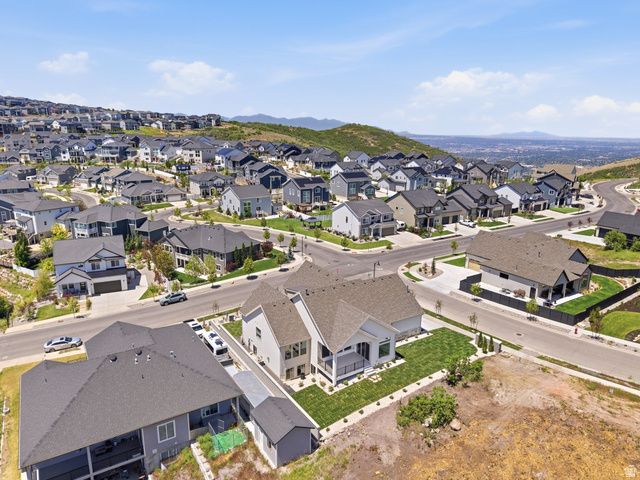 2574 E CANYON END DR, Draper, UT 84020
