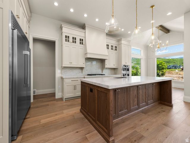 2574 E CANYON END DR, Draper, UT 84020