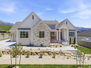 2574 E CANYON END DR, Draper, UT 84020