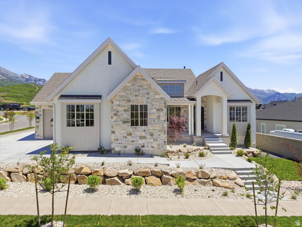 2574 E CANYON END DR, Draper, UT 84020