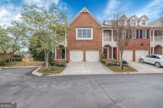 1286 Village Terrace Court, Dunwoody, GA 30338