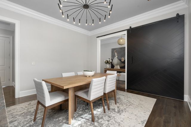 4018 Obar Drive, Chattanooga, TN 37419