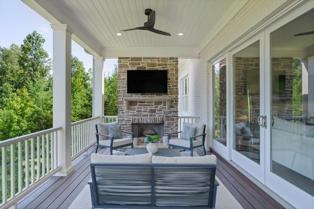 4018 Obar Drive, Chattanooga, TN 37419