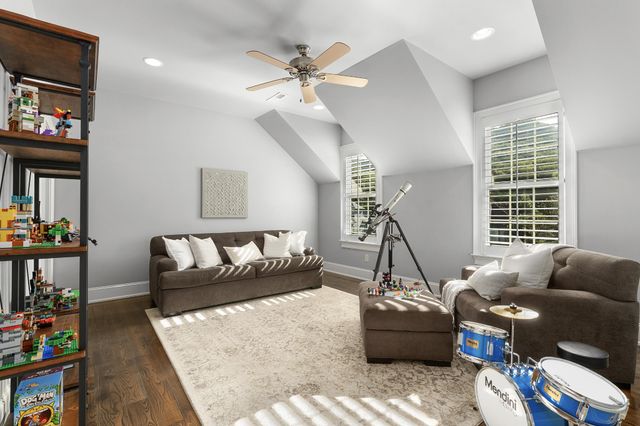 4018 Obar Drive, Chattanooga, TN 37419