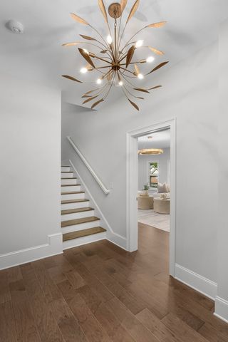 4018 Obar Drive, Chattanooga, TN 37419