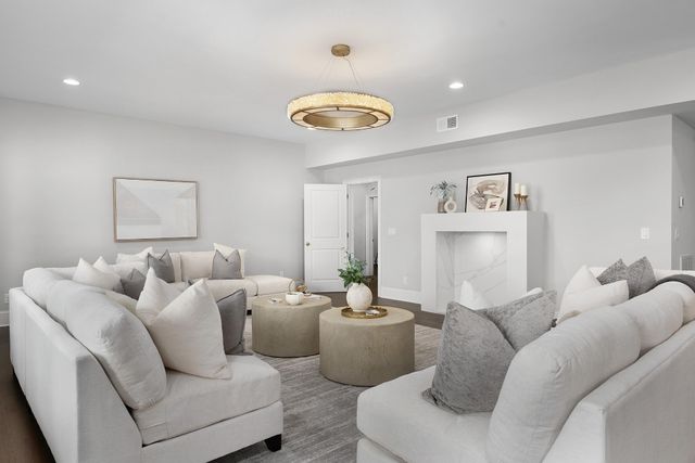 4018 Obar Drive, Chattanooga, TN 37419