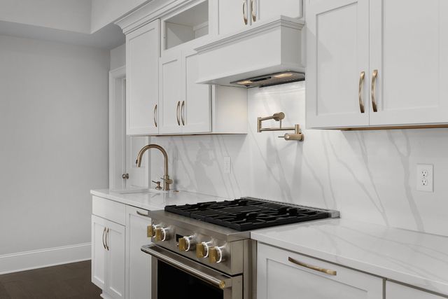 4018 Obar Drive, Chattanooga, TN 37419