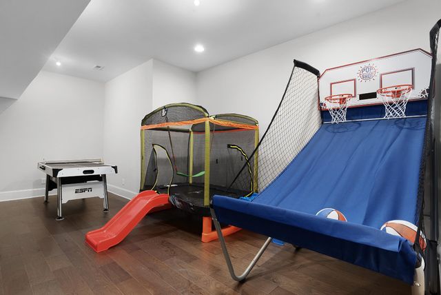 4018 Obar Drive, Chattanooga, TN 37419