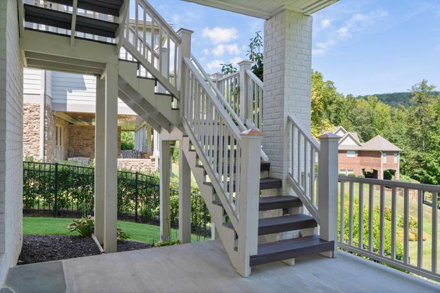 4018 Obar Drive, Chattanooga, TN 37419