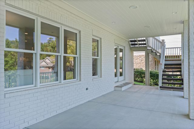 4018 Obar Drive, Chattanooga, TN 37419