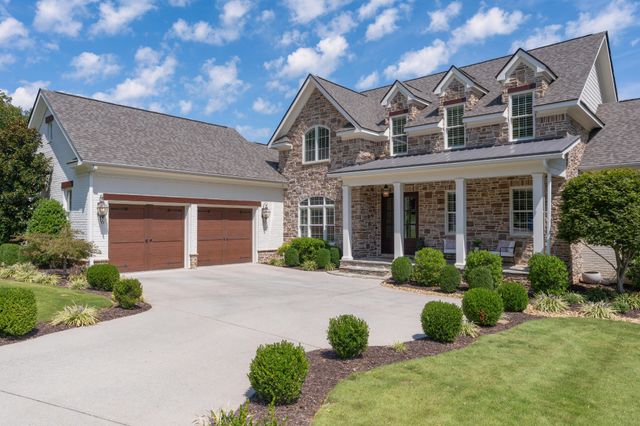 4018 Obar Drive, Chattanooga, TN 37419