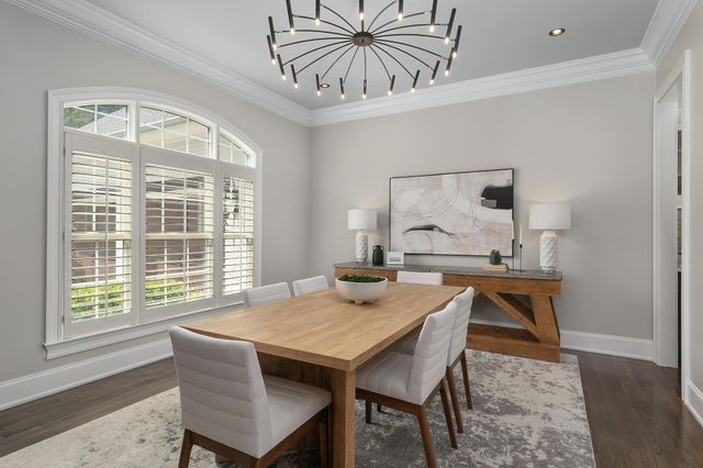 4018 Obar Drive, Chattanooga, TN 37419