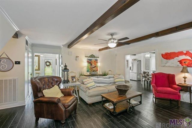 12645 Warwick Ave, Baton Rouge, LA 70815
