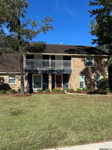 12645 Warwick Ave, Baton Rouge, LA 70815