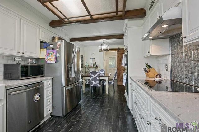 12645 Warwick Ave, Baton Rouge, LA 70815