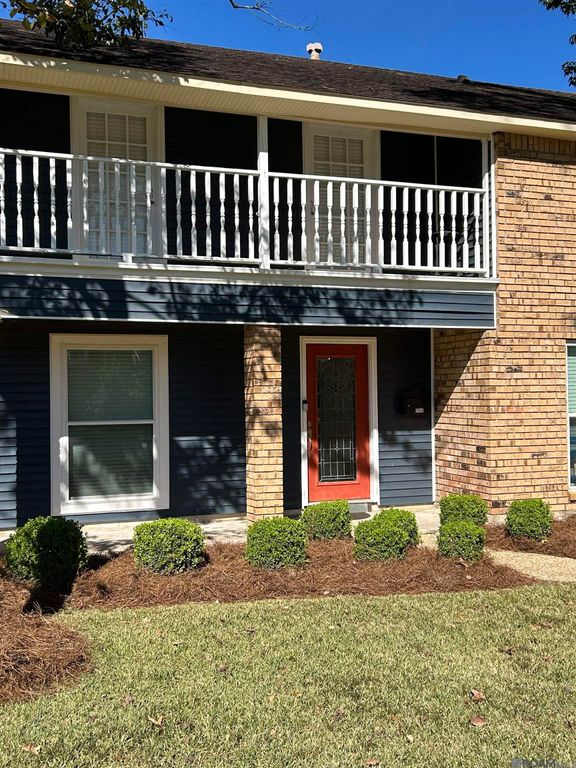 12645 Warwick Ave, Baton Rouge, LA 70815